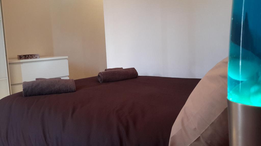 Next London Eye Appartment 외부 사진