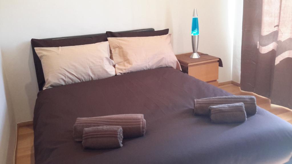 Next London Eye Appartment 외부 사진