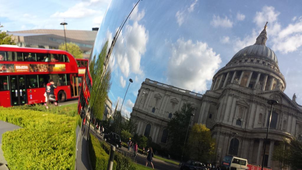 Next London Eye Appartment 외부 사진