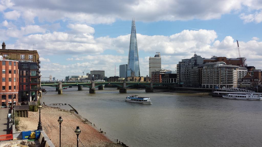 Next London Eye Appartment 외부 사진