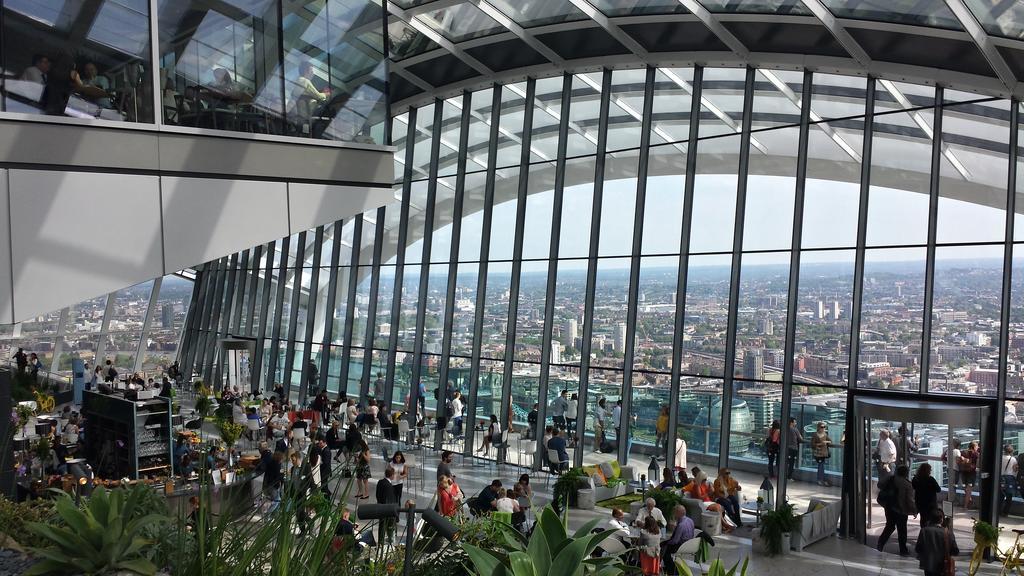 Next London Eye Appartment 외부 사진