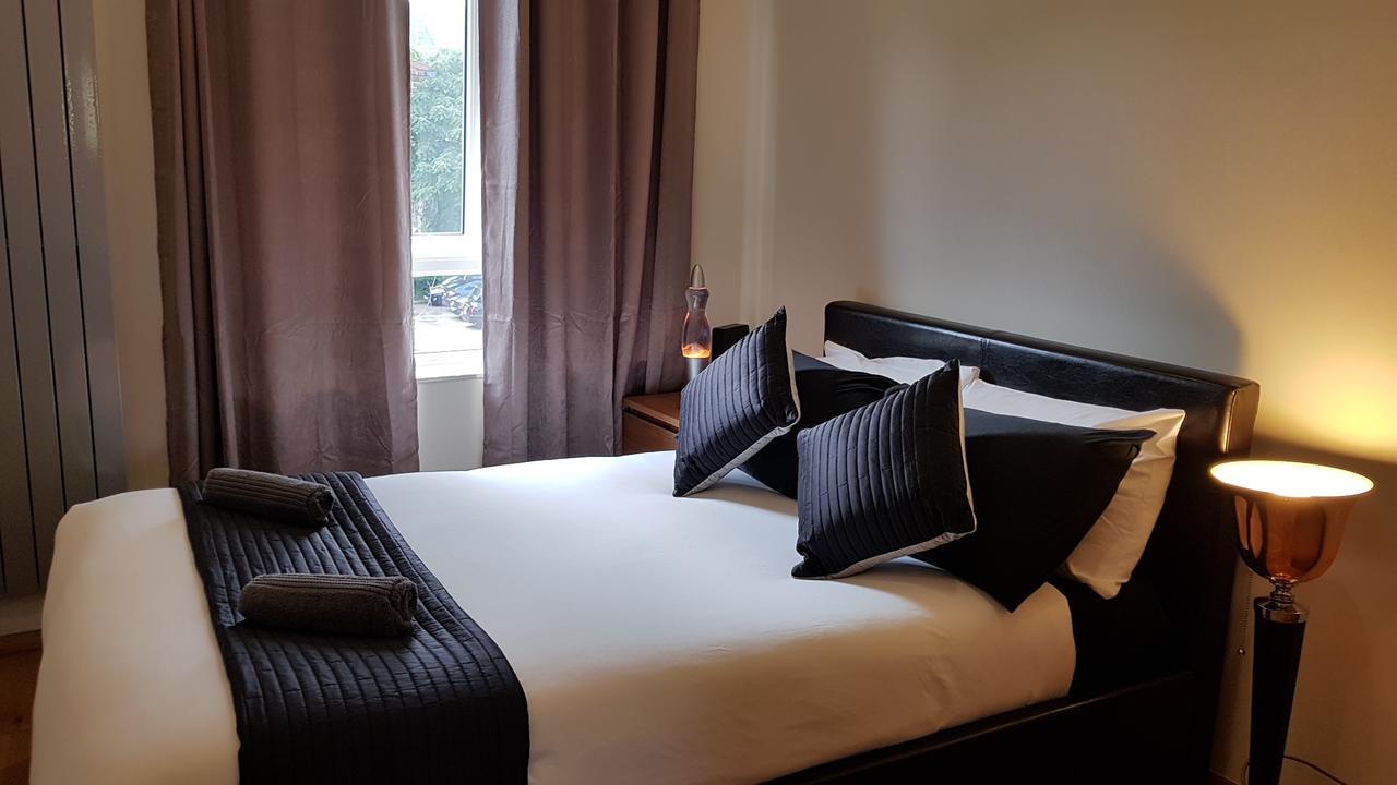 Next London Eye Appartment 외부 사진