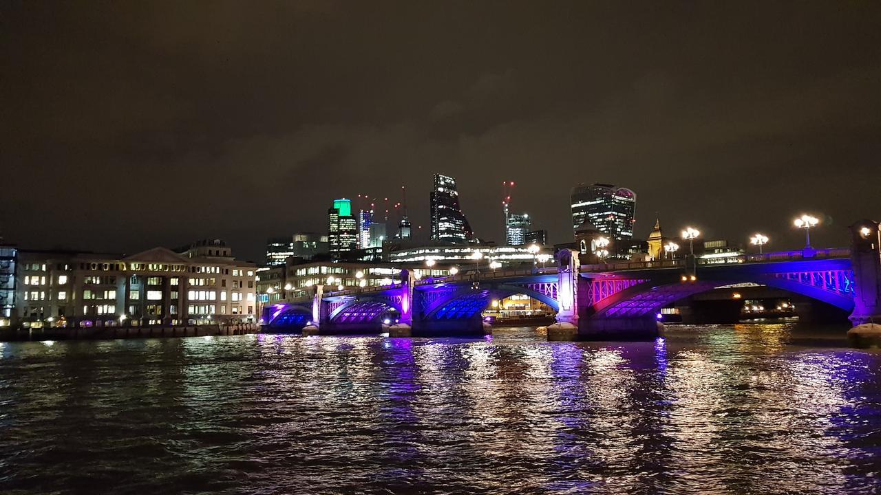 Next London Eye Appartment 외부 사진