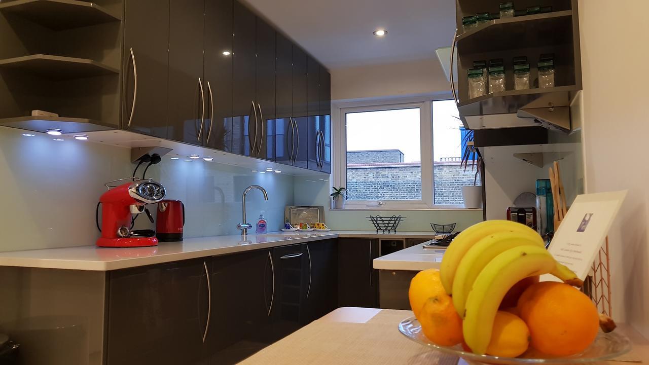 Next London Eye Appartment 외부 사진