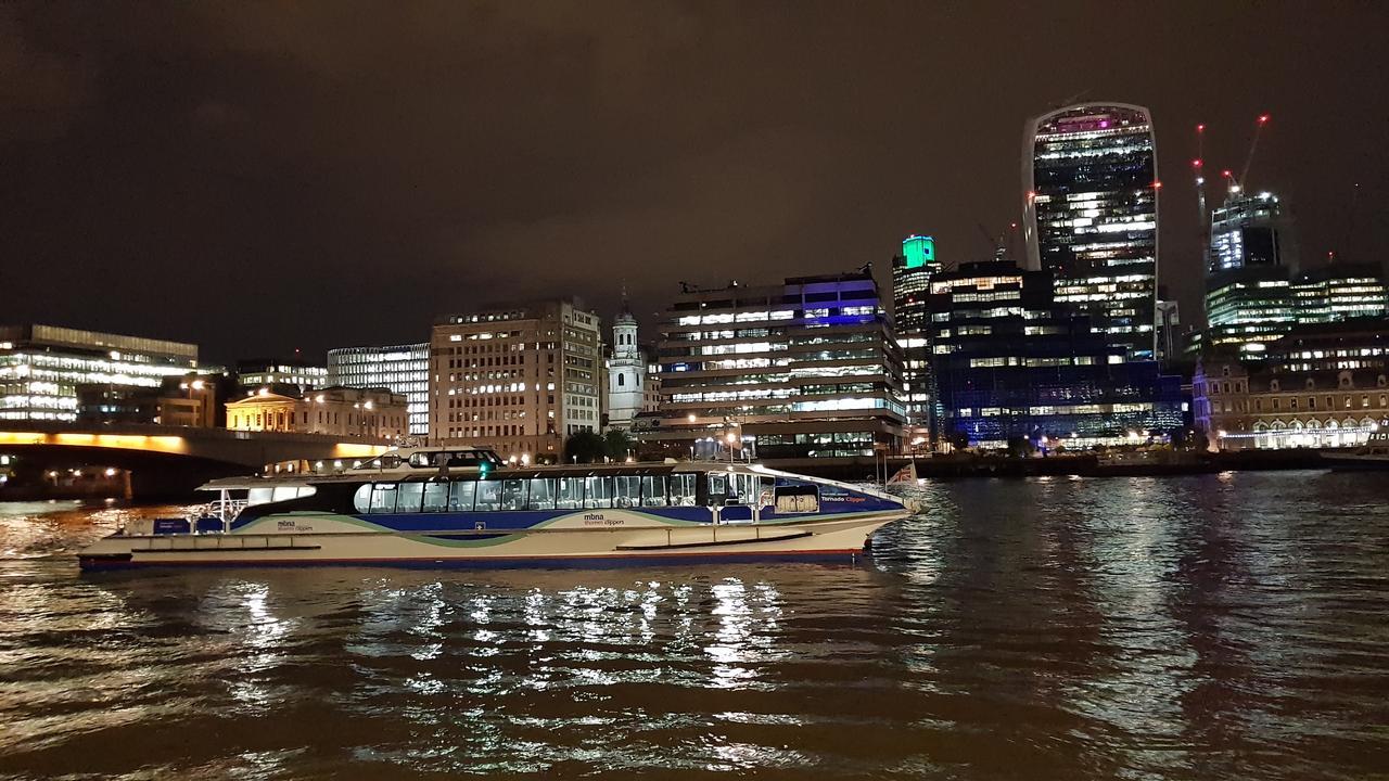 Next London Eye Appartment 외부 사진