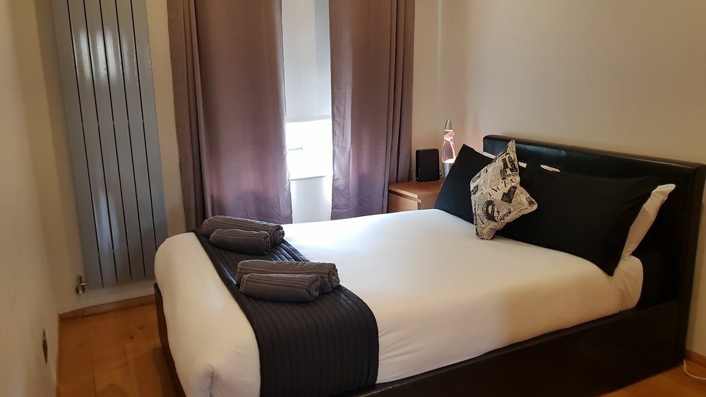 Next London Eye Appartment 외부 사진