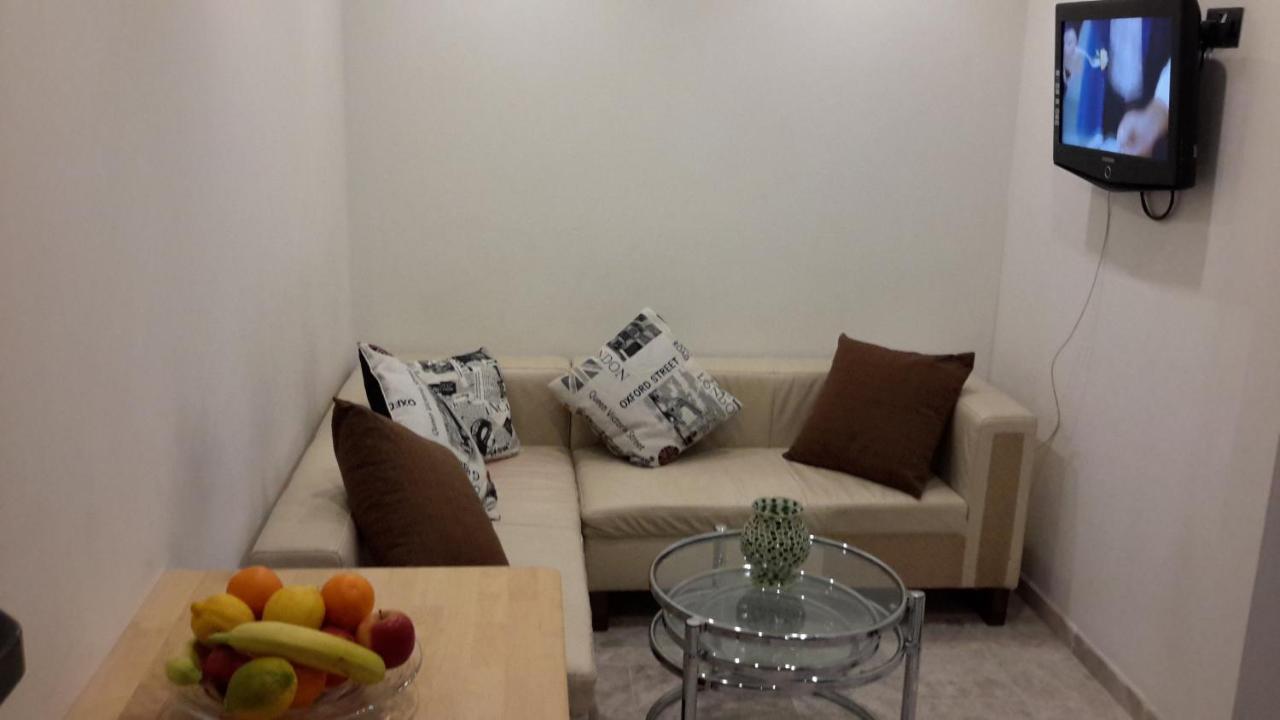 Next London Eye Appartment 외부 사진